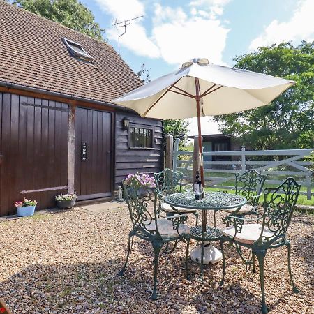 The Studio, Horseshoe Cottage Fulbourn Esterno foto