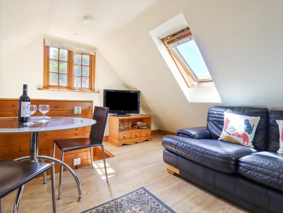 The Studio, Horseshoe Cottage Fulbourn Esterno foto