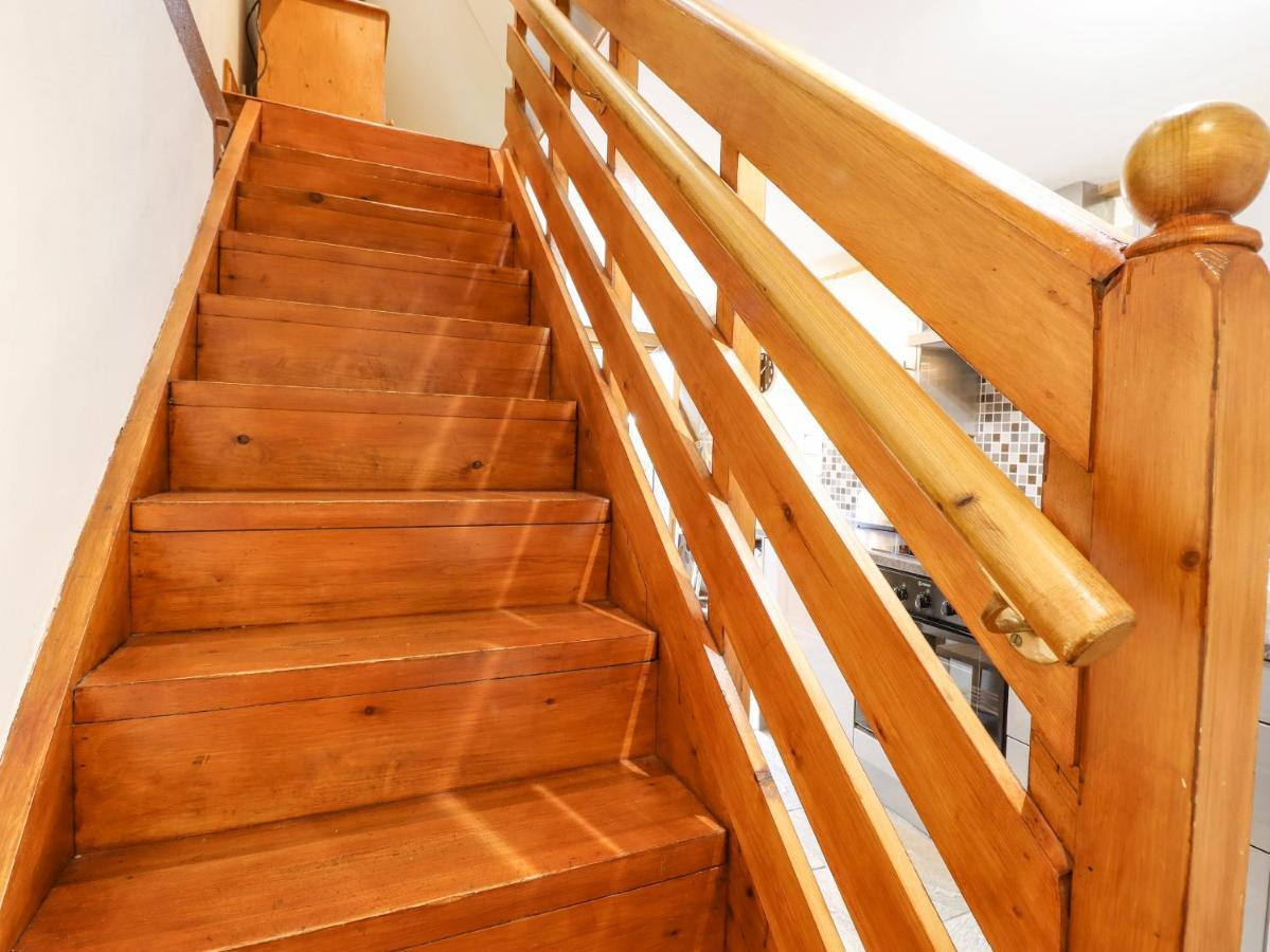 The Studio, Horseshoe Cottage Fulbourn Esterno foto