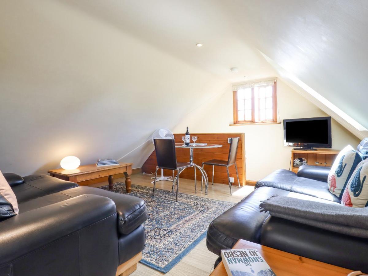 The Studio, Horseshoe Cottage Fulbourn Esterno foto