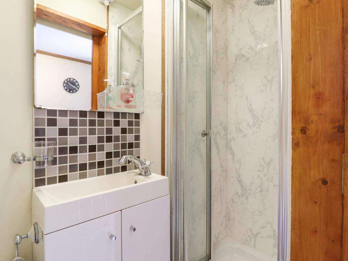 The Studio, Horseshoe Cottage Fulbourn Esterno foto