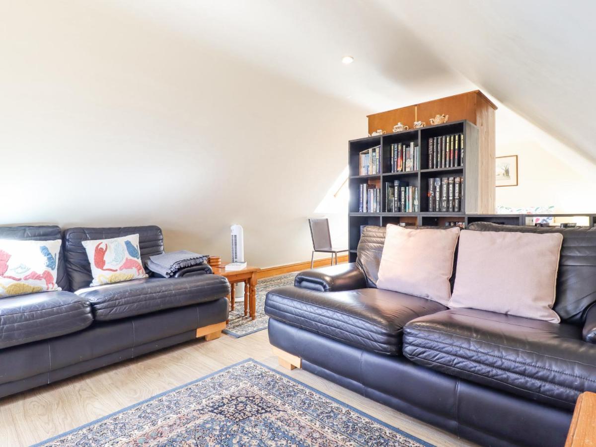 The Studio, Horseshoe Cottage Fulbourn Esterno foto